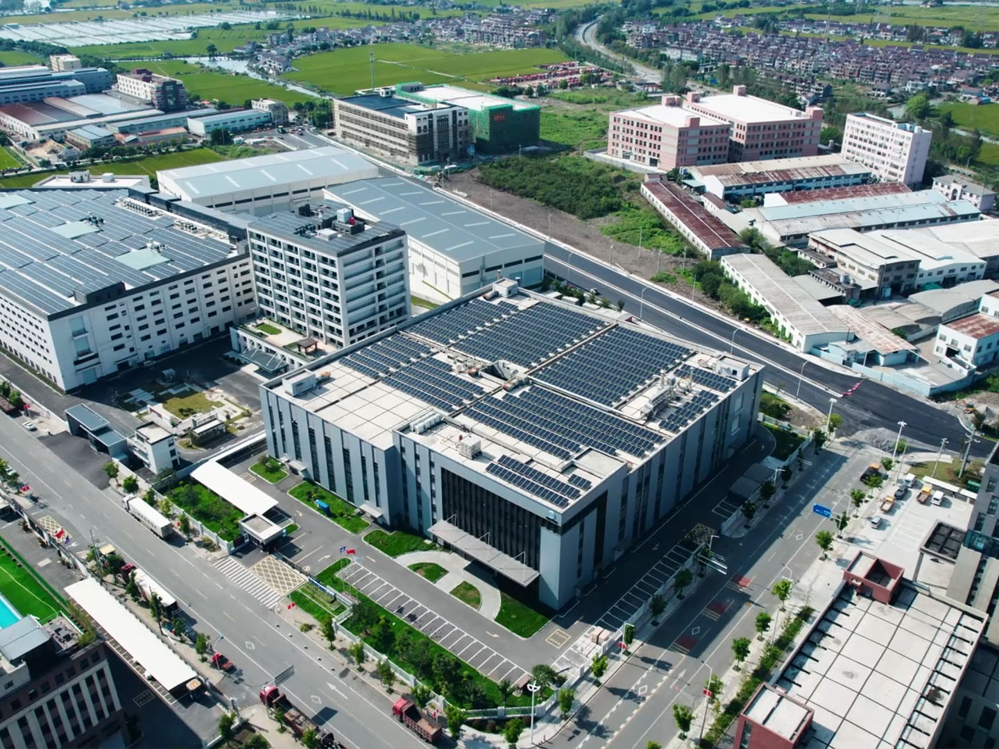 金泰产品宣传片三维动画