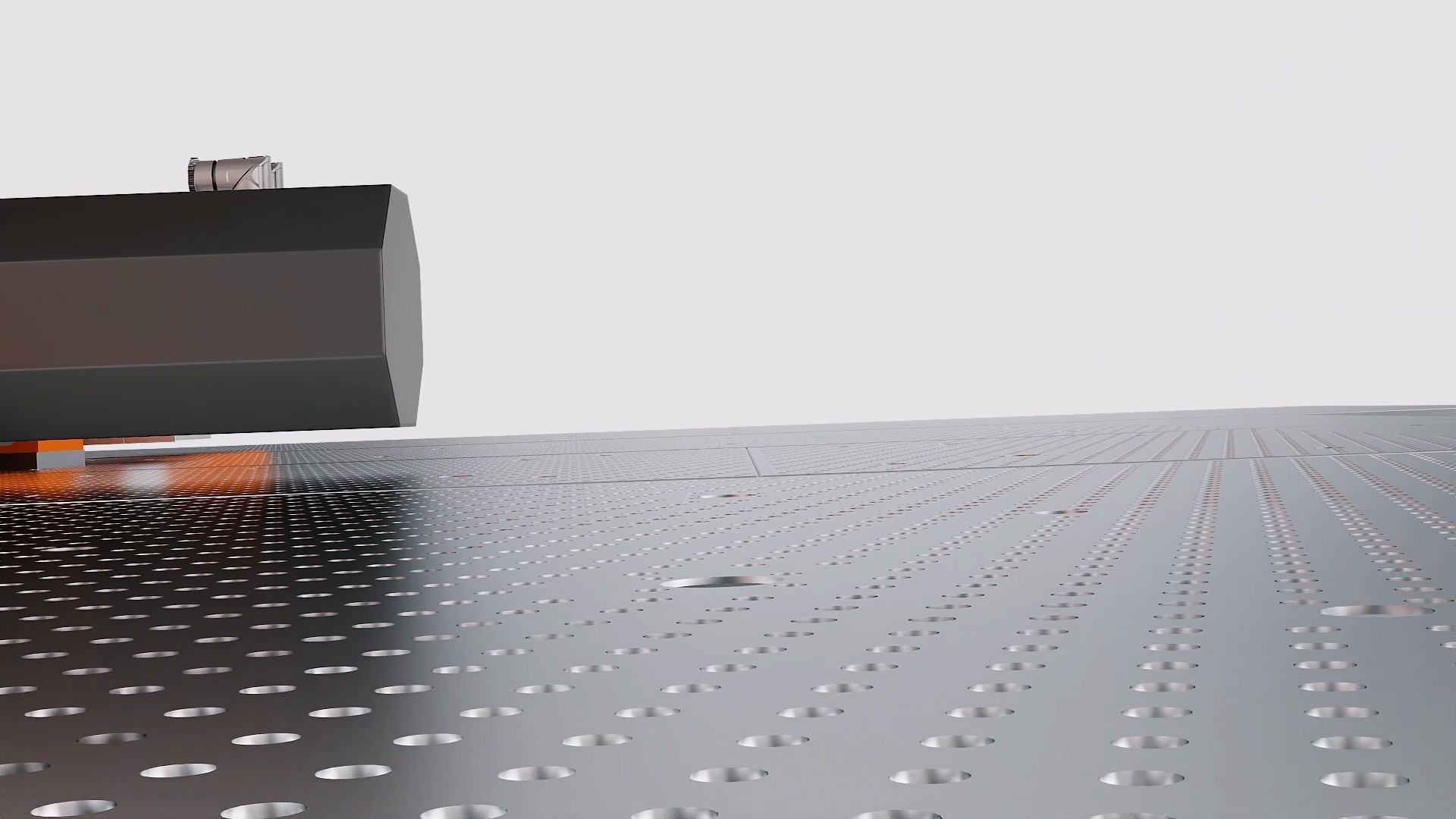 嘉兴折弯机三维动画设备展示案例截图