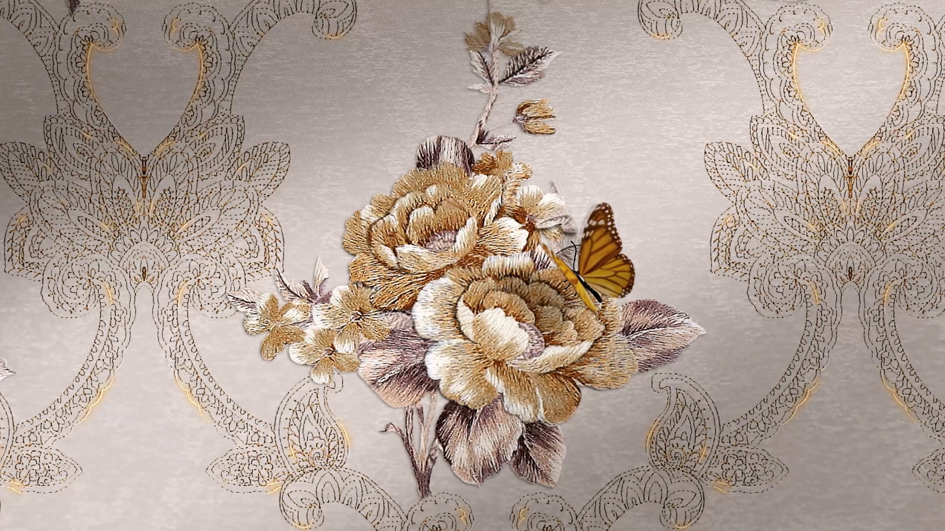 嘉兴品牌广告三维动画广告展示案例截图