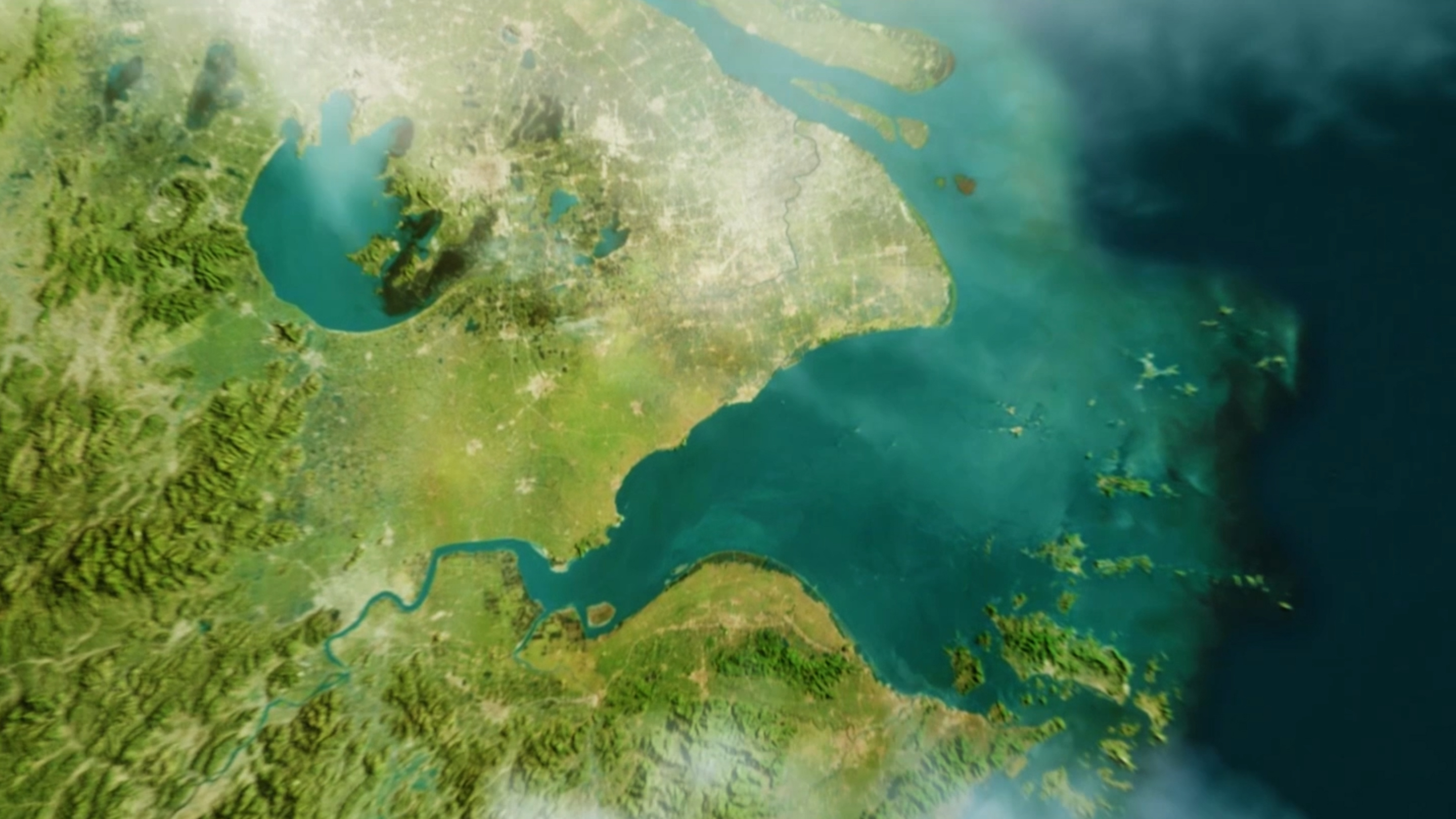 新凤鸣集团宣传片三维动画