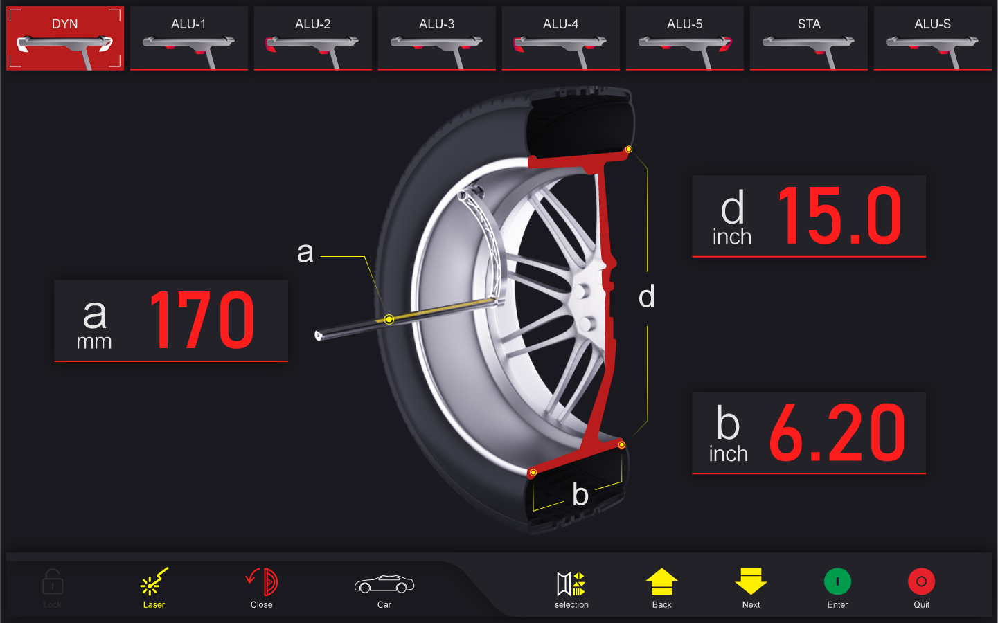 产品互动H5动画展示案例截图