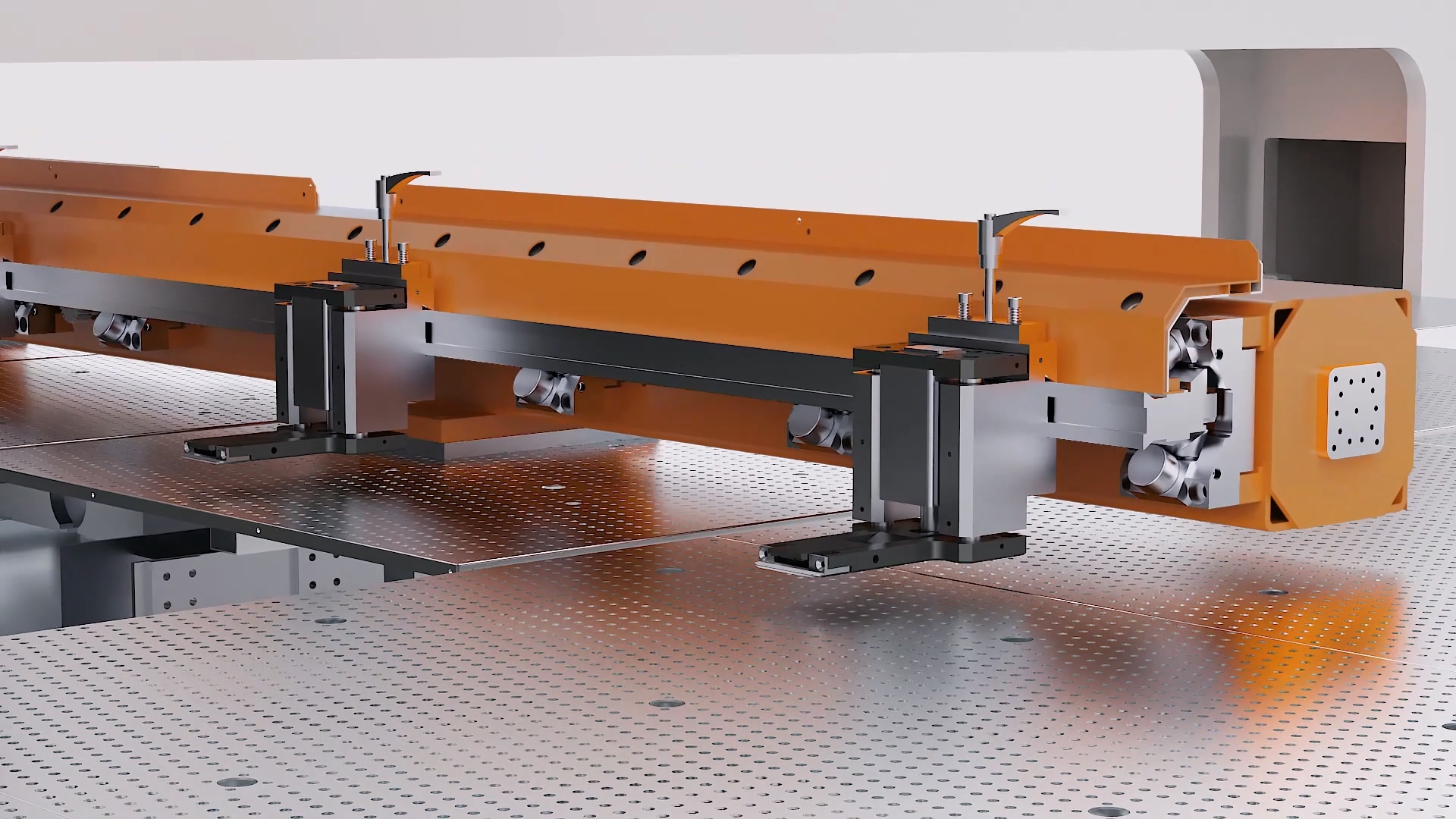 产品展示动画案例截图