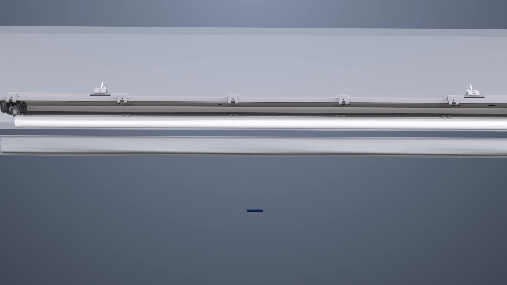 安装演示动画展示案例截图