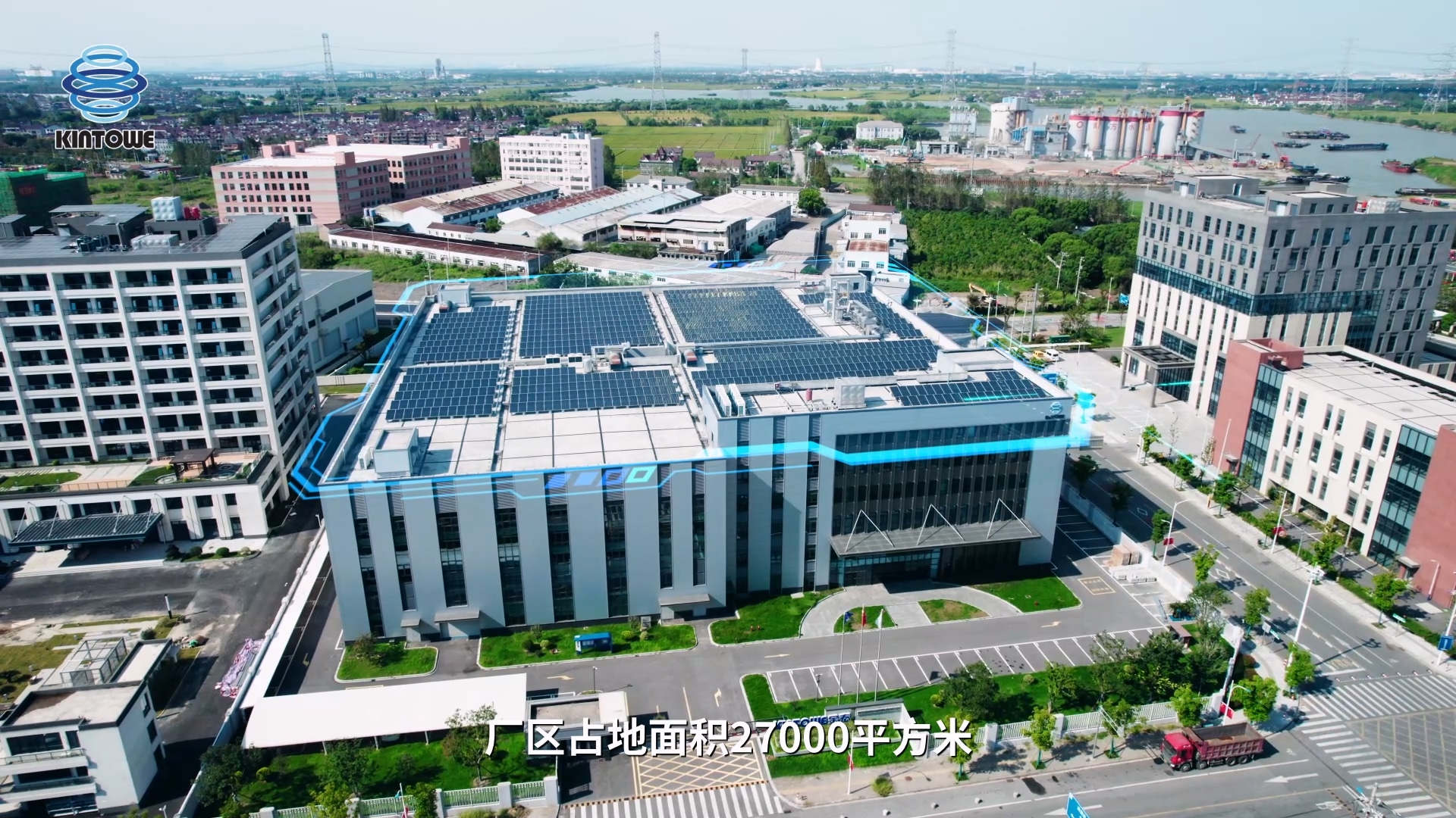 工业三维动画如何重塑企业营销格局？这家企业用数据给出了答案