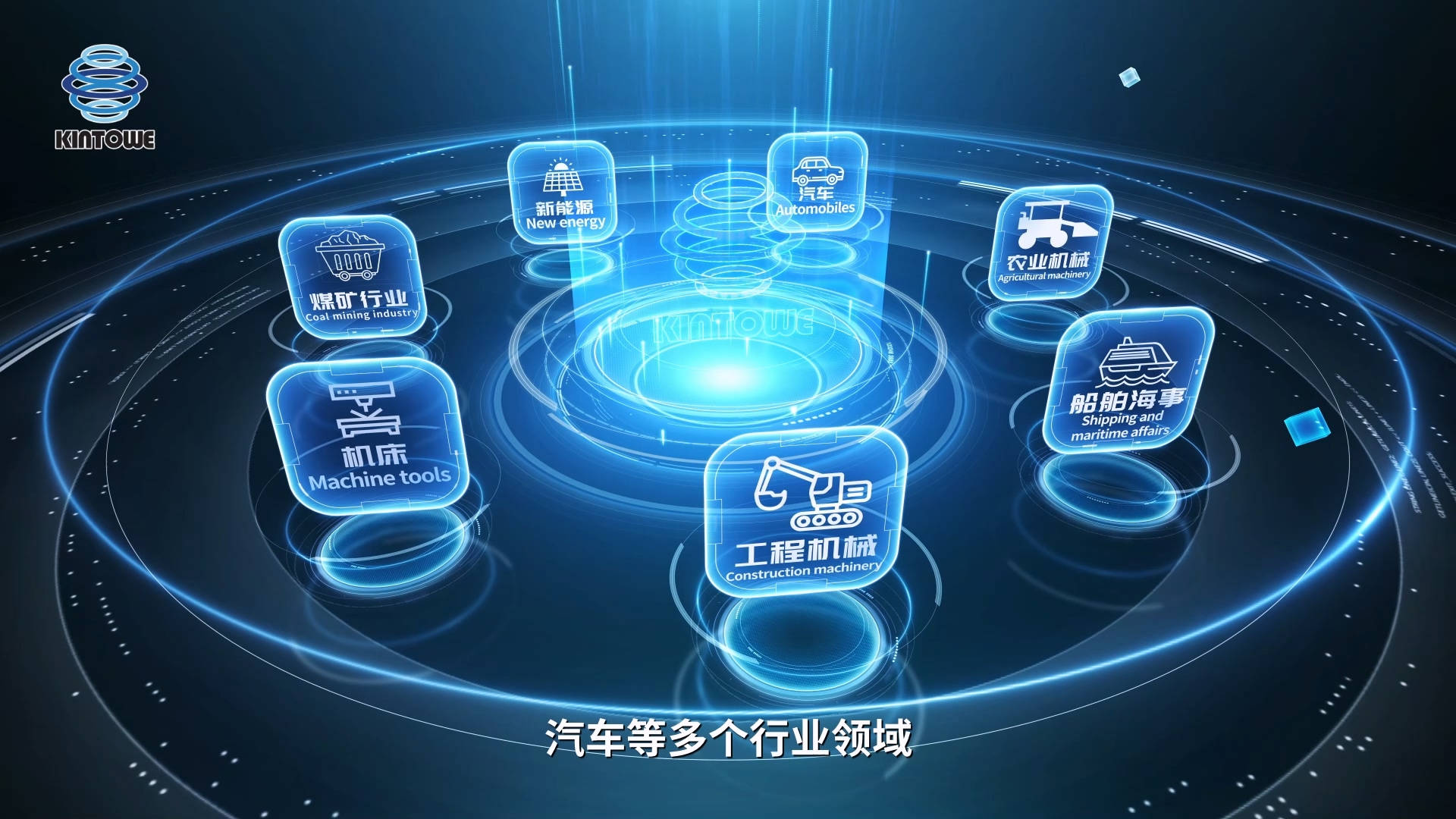 为什么越来越多的制造企业选择三维动画？看完这5个案例就明白了