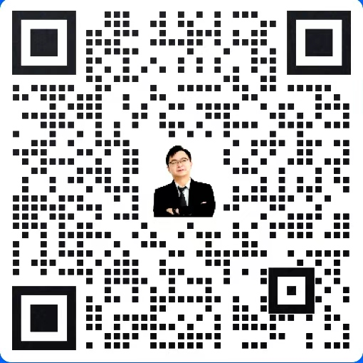 天南文化微信公众号二维码